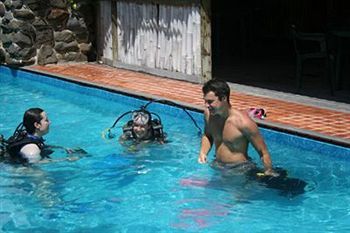 Indoor or Outdoor Pool